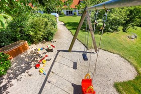 Hotel Der Wilde Schwan