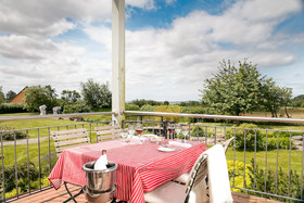 Hotel Der Wilde Schwan