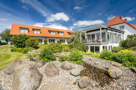 Hotel Der Wilde Schwan