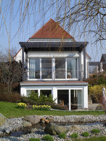 Hotel Der Wilde Schwan