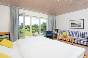 Hotel Der Wilde Schwan