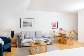 Hotel Der Wilde Schwan