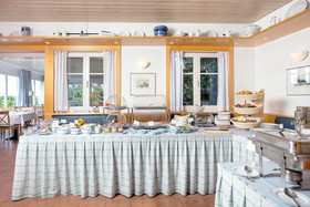 Hotel Der Wilde Schwan