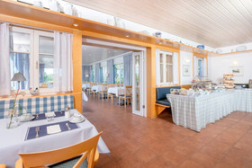Hotel Der Wilde Schwan