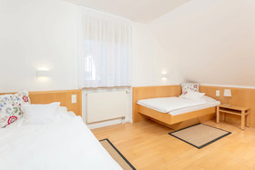 Hotel Der Wilde Schwan