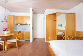 Hotel Der Wilde Schwan