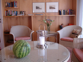 Hotel Der Wilde Schwan