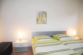 Appartementanlage-Ferienwohnungen Weiße Möwe