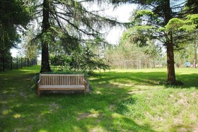 Appartementanlage-Ferienwohnungen Weiße Möwe