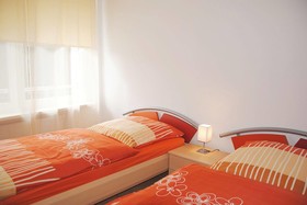 Appartementanlage-Ferienwohnungen Weiße Möwe