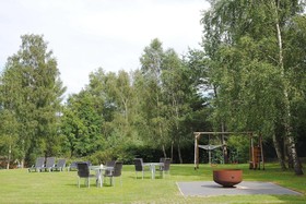 Appartementanlage-Ferienwohnungen Weiße Möwe