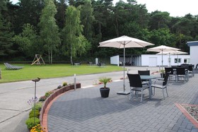 Appartementanlage-Ferienwohnungen Weiße Möwe