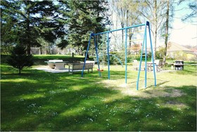 Appartementanlage-Ferienwohnungen Weiße Möwe