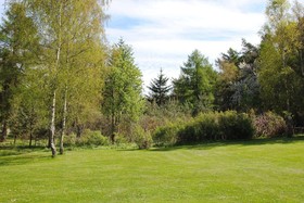 Appartementanlage-Ferienwohnungen Weiße Möwe