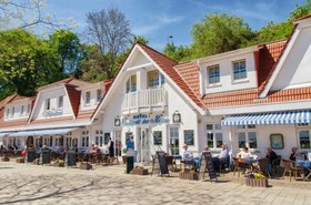 Hotel & Restaurant Gastmahl des Meeres