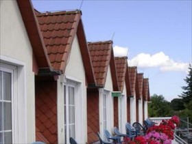 Aparthotel Königslinie