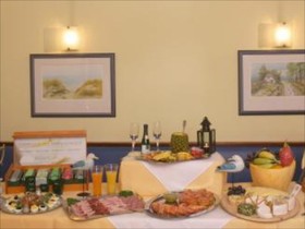 Aparthotel Königslinie