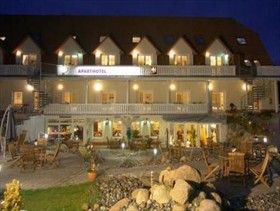 Aparthotel Königslinie