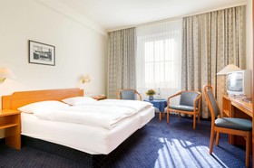Kurhotel Sassnitz