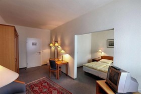 Kurhotel Sassnitz