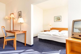 Kurhotel Sassnitz