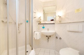 Kurhotel Sassnitz