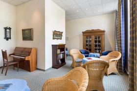 Kurhotel Sassnitz
