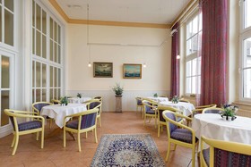 Kurhotel Sassnitz