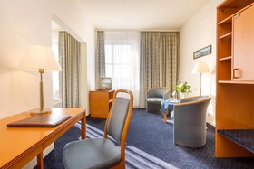 Kurhotel Sassnitz