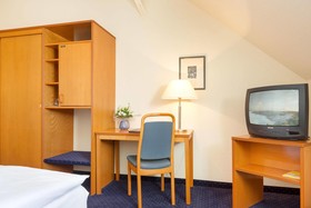 Kurhotel Sassnitz