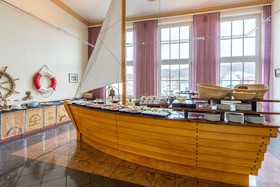 Kurhotel Sassnitz