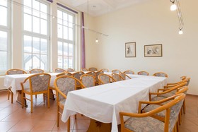 Kurhotel Sassnitz