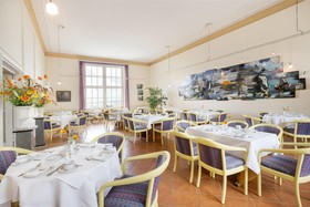 Kurhotel Sassnitz
