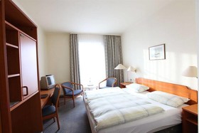 Kurhotel Sassnitz