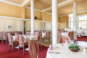 Kurhotel Sassnitz