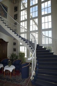 Kurhotel Sassnitz