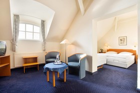 Kurhotel Sassnitz
