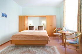 Parkhotel del Mar