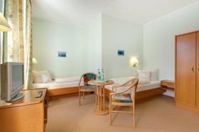 Parkhotel del Mar