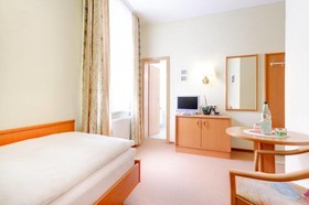 Parkhotel del Mar