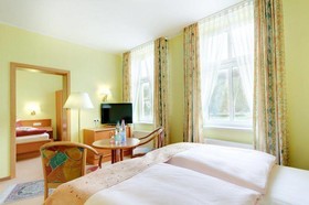 Parkhotel del Mar