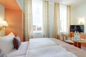 Parkhotel del Mar
