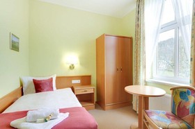 Parkhotel del Mar