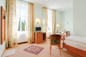 Parkhotel del Mar