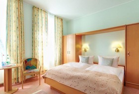 Parkhotel del Mar