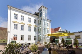 Parkhotel del Mar