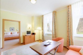 Parkhotel del Mar