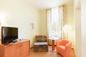 Parkhotel del Mar