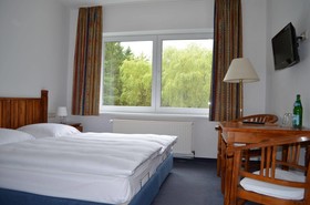 Hotel Mukran