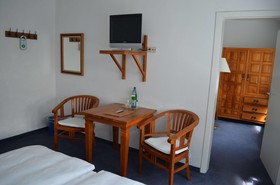 Hotel Mukran